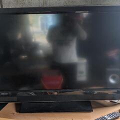 液晶テレビ   42型