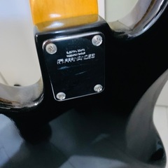 フェルナンデス　ベースの画像
