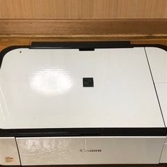 キャノン MP480インクジェットプリンター