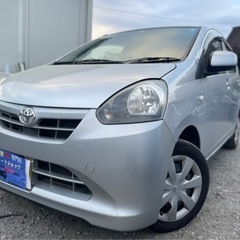 ★支払い総額13.8万円★トヨタ ピクシスエポック ミライースO...
