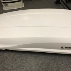 ルーフボックス　イノー　BRW240 美品