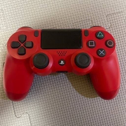 【お取り置き中】PS4本体　CUH-2000A 500GB