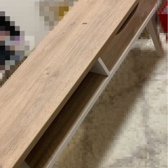 ニッセン　ローテーブル