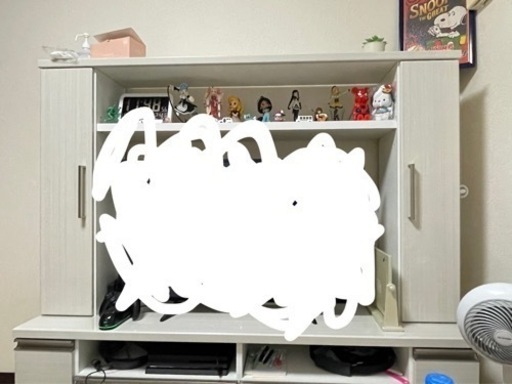 テレビ台