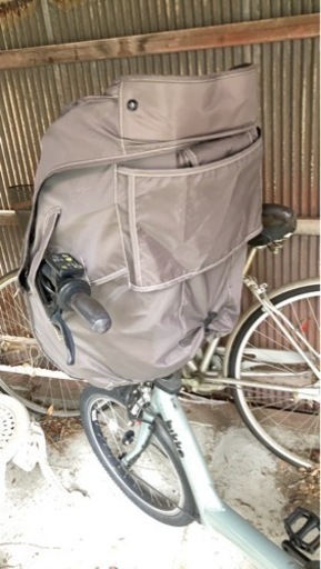 bikke POLARe(ビッケポーラーe)BBOC40