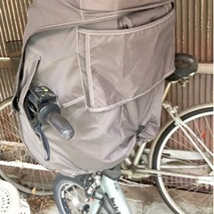 bikke POLARe(ビッケポーラーe)BBOC40の画像