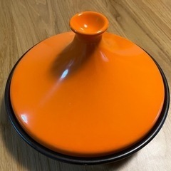 タジン鍋