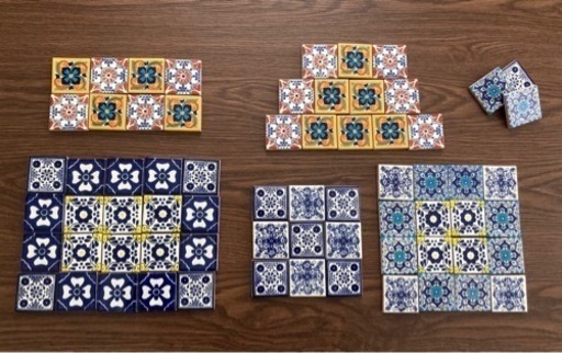 メキシカンタイル