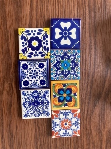メキシカンタイル