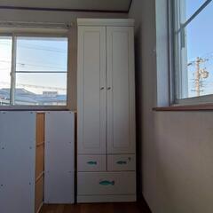 クローゼット　（さかな）