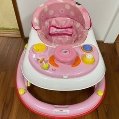 歩行器