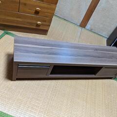 ！交渉中！テレビ、ローボード、中古