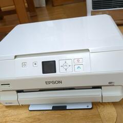 エプソン　プリンター