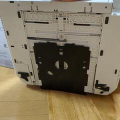 エプソン　プリンターの画像