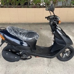 [取り引き予定者決まりました]50ccスクーター　スズキレッツ2...