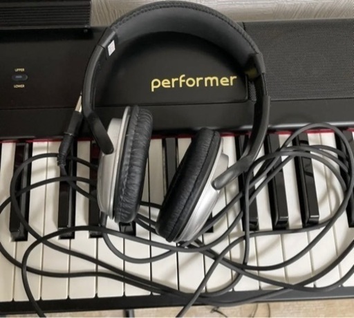 Artesia PERFORMER/BK