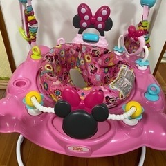 ベビージャンパー、ジャンパルーの画像