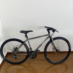 SURLY　STRAGGLER クロスバイク