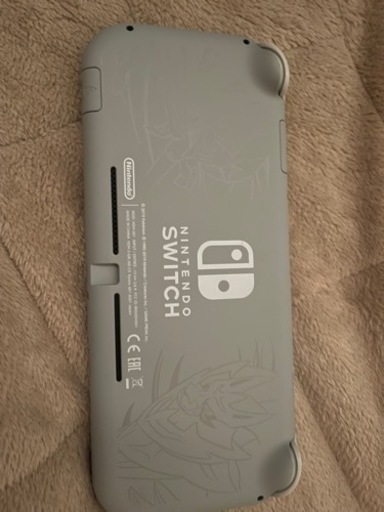 Switchライト