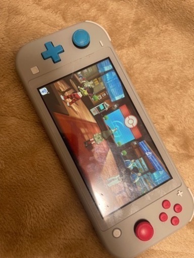 Switchライト