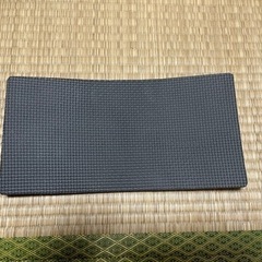 腹筋トレーニング　ローラーの画像