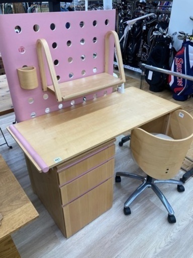 ACTUS(アクタス)デスクセットのご紹介！