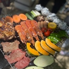 5/5 ただのBBQじゃない！？🥓✨