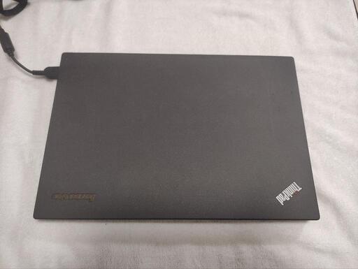 lenovo Thinkpad X250 USキーボード仕様