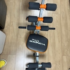 WC-823-J2 ショップジャパン　ワンダーコア　WONDER