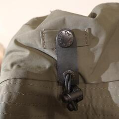 THE NORTH FACEのハットの画像
