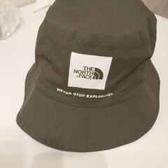 THE NORTH FACEのハット
