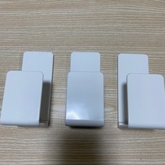お値下げしました。風呂ふた収納マグネット