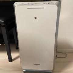 ✴︎受渡し先決まりました✴︎パナソニック ナノイー  空気清浄機...