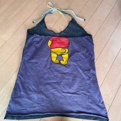 インディアンモーターサイクル  キャミソール破格✨の画像