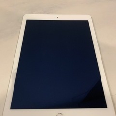 iPad Air2 16GB シルバー 配送も可