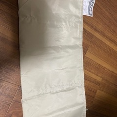 【5/10まで】布団乾燥機　袋　パナソニック　FD-F06A5の画像