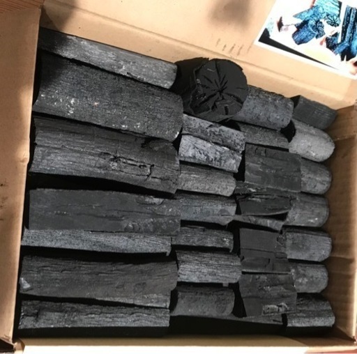 ●茶道用　樫炭「風炉」〈淀〉