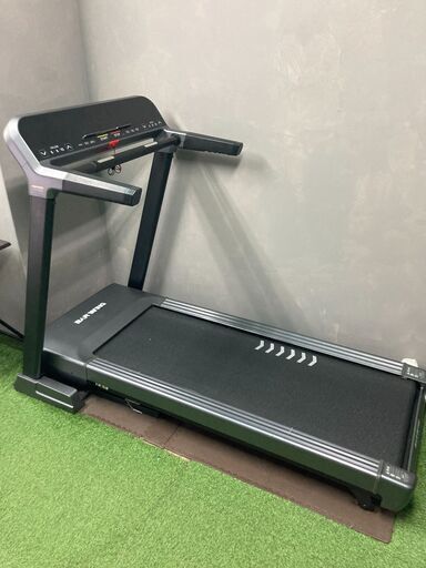 BARWING(バーウィング) ルームランナー MAX20km/h 準業務用　【定価12万円】
