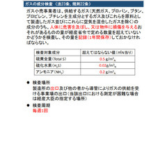 ガス主任技術者勉強セットの画像