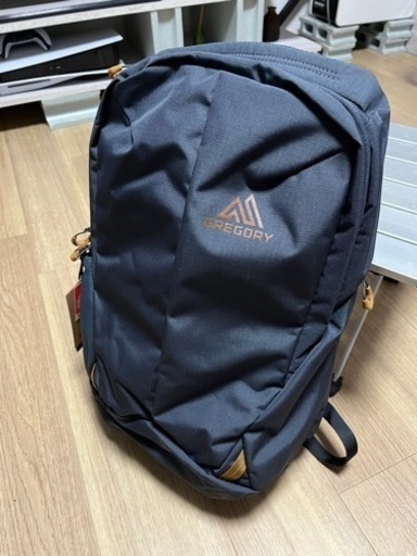 【Gregory】ルーヌ22