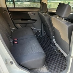 車検たっぷり！！プッシュスタート、スマートキー、タイミングチェーン車、ウィンカーミラー、コミコミ価格です✨の画像