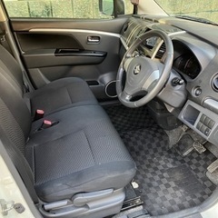 車検たっぷり！！プッシュスタート、スマートキー、タイミングチェーン車、ウィンカーミラー、コミコミ価格です✨の画像