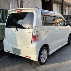 車検たっぷり！！プッシュスタート、スマートキー、タイミングチェーン車、ウィンカーミラー、コミコミ価格です✨の画像