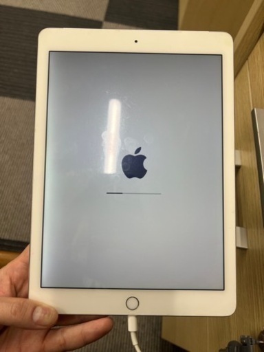 今日だけ！iPadAir2 32GB 動作OK 判定OK
