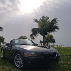 ドイツ.ミュンヘン！BMW  Z4
