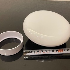 【最終値下げ】CLY シーリングライト 小型 150W形相当15...