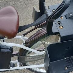 suisui電動自転車の画像