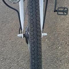 suisui電動自転車の画像