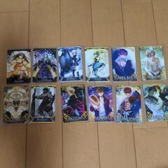 Fate　アーケード