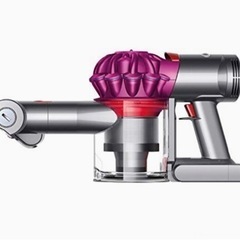 Dyson V7 HH11 オリジン（新品・未使用・未開封）